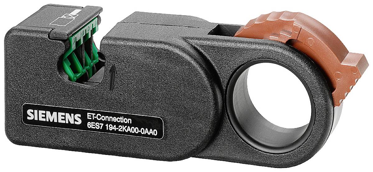 Siemens 6ES71942KA000AA0 6ES7194-2KA00-0AA0 Spelacavi PLC