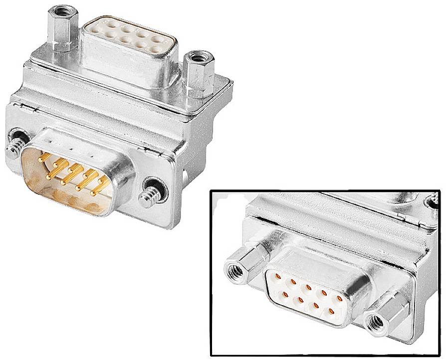 Siemens 6AV6671-8XD00-0AX0 6AV66718XD000AX0 Adattatore angolato PLC