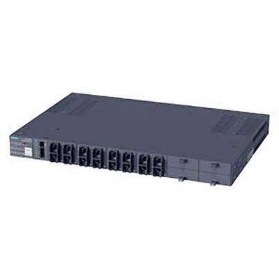 Siemens 6GK5324-4QG10-1AR2 priemyselný ethernetový switch 10 / 100 / 1000 MBit/s
