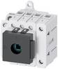4-pólové 16 mm² 32 A 1 spínací, 1 rozpínací 690 V/AC Siemens 3LD32101TL05