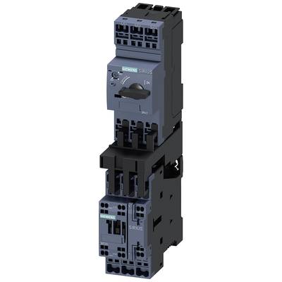 Siemens 3RA2120-4BE26-0BB4 3RA21204BE260BB4 napájač pre spotrebiče Výkon motora pri 400 V 7.5 kW 690 V Menovitý prúd 15.