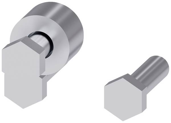 Siemens 3NJ49115AA00 príslušenstvo pre záťažový odpojovač        1 ks