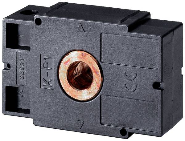 Siemens 3NJ49152BA00 montážne príslušenstvo  Vhodné pre veľkosť poistky 000 - 4      1 ks