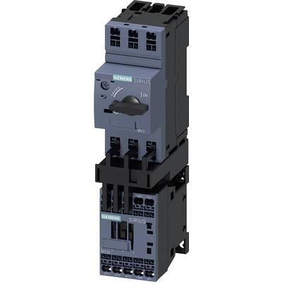 Siemens 3RA2110-0EE15-1BB4 3RA21100EE151BB4 napájač pre spotrebiče Výkon motora pri 400 V 0.09 kW 690 V Menovitý prúd 0.