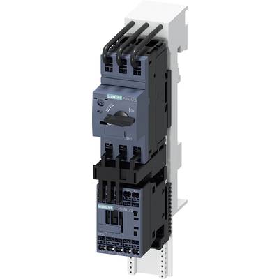 Siemens 3RA2110-1CH15-1BB4 3RA21101CH151BB4 napájač pre spotrebiče Výkon motora pri 400 V 0.75 kW 690 V Menovitý prúd 1.