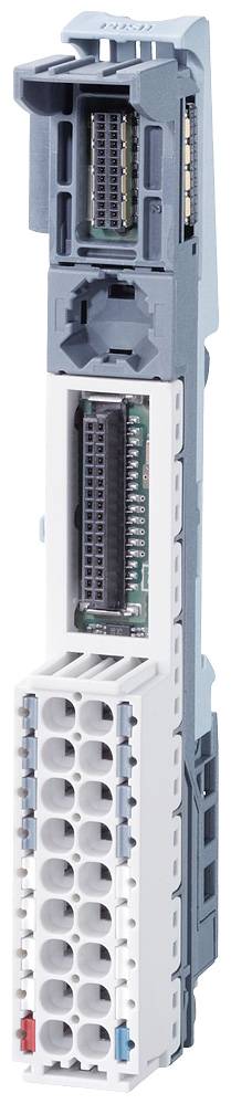 Siemens 6ES7193-6BP00-0DA0 6ES71936BP000DA0 Morsetto PLC 28.8 V/DC