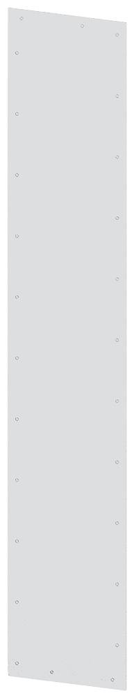 Siemens 8MF1240-2UW63-1C N/A (d x š x v) 400 x 400 x 2200 mm ocel svetlo sivá 1 ks