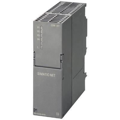 Siemens 6GK7377-1AA00-0AA0 priemyselný ethernetový switch 10 / 100 MBit/s