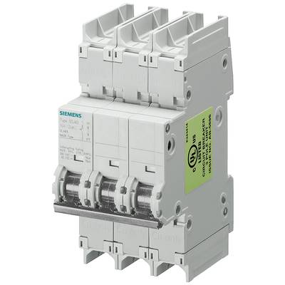 Siemens 5SJ43358HG41 5SJ4335-8HG41 elektrický istič 35 A 400 V