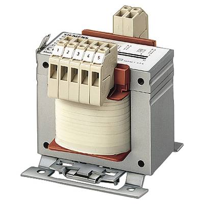 Siemens 4AM57425AV000EA0 transformátor 1 x 420 V, 400 V, 380 V 1 x 24 V 1000 VA