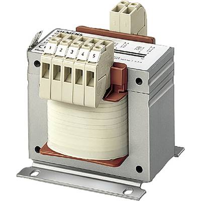 Siemens 4AM57425CT100FA1 transformátor 1 x 462 V, 440 V, 418 V 1 x 230 V 1000 VA