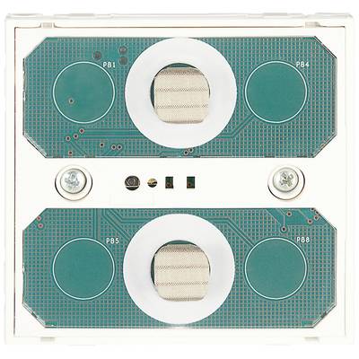 Siemens Siemens-KNX 5WG12112DB01 senzor 5WG1211-2DB01