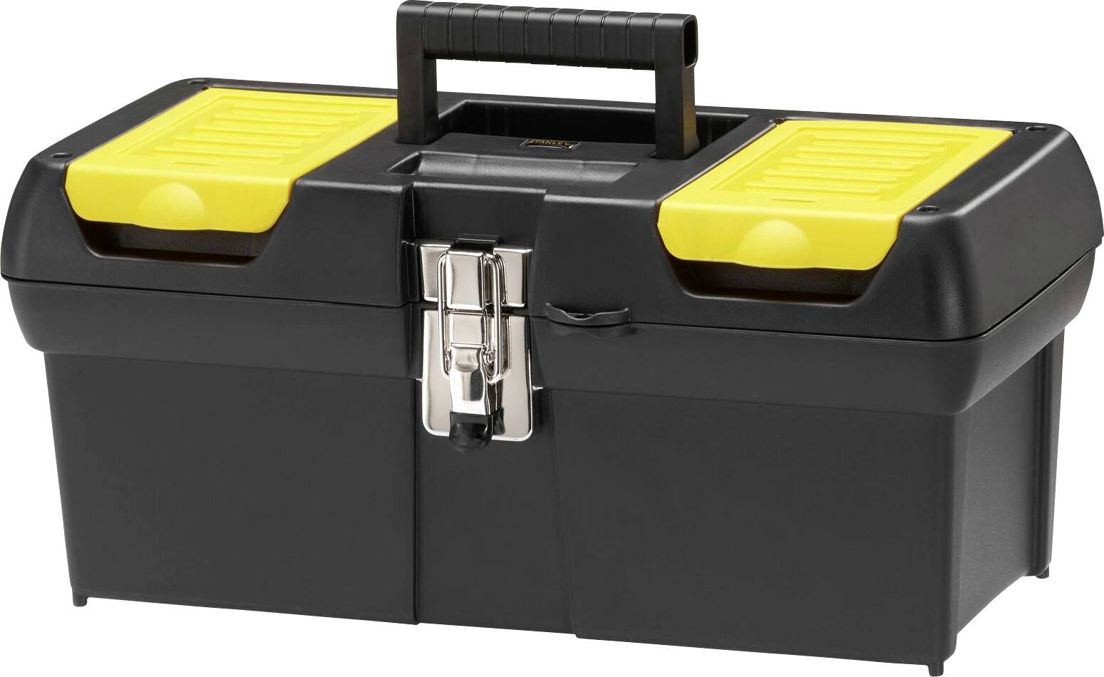 STANLEY 1-92-065 1-92-065 Verktygslåda Svart, Gul