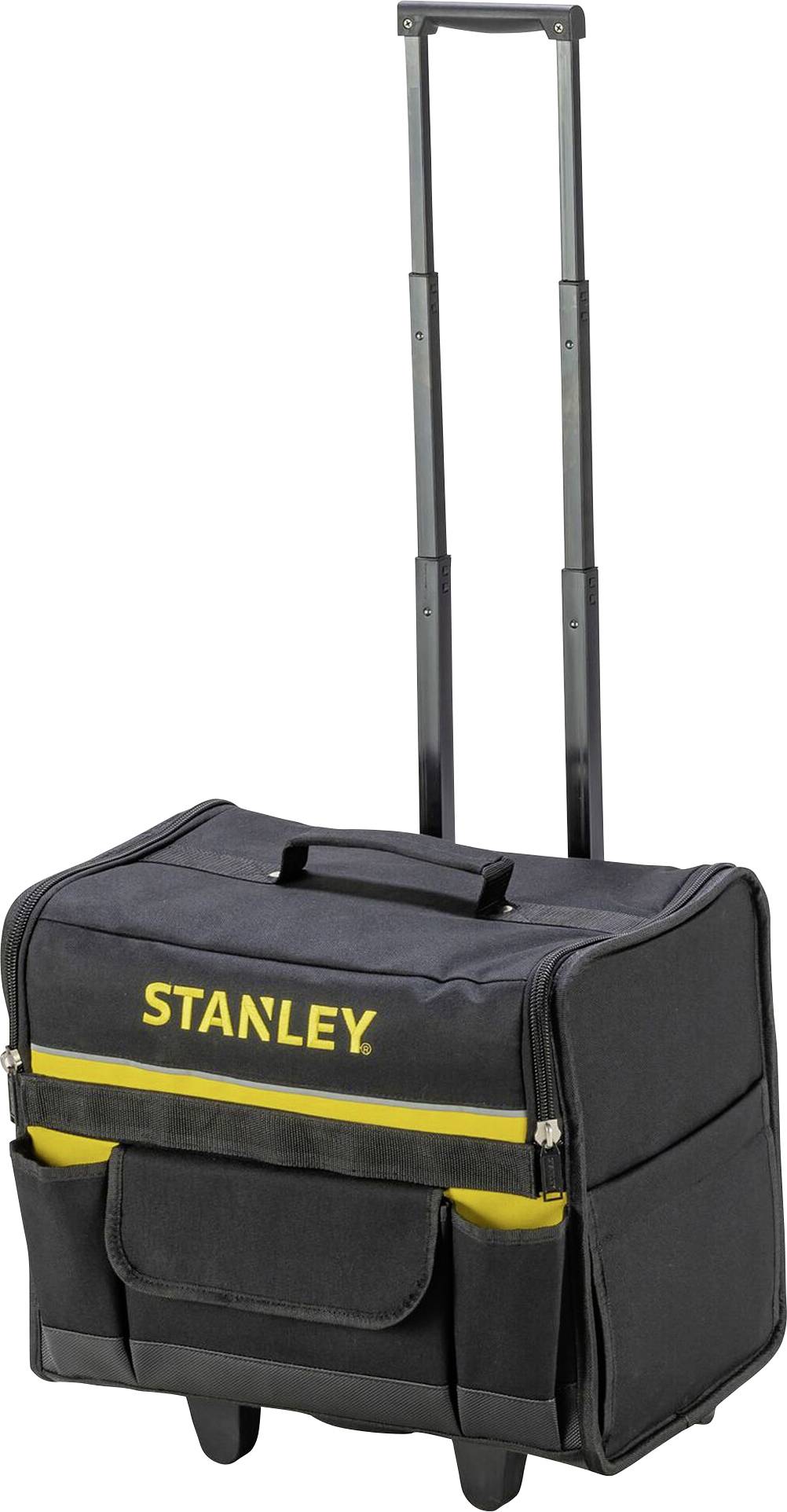 STANLEY 1-97-515 1-97-515 Verktygsväska tom (L x B x H) 46 x 33 x 45 cm