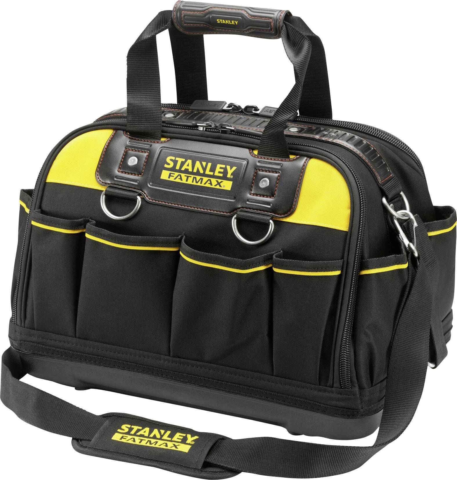 STANLEY FMST1-73607 Verktygsväska (tom) (L x B x H) 43 x 28 x 30 cm