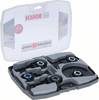 Bosch Accessories 2608664131, Best of Cutting 5-dielna, 1 sada