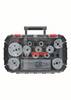 Bosch Accessories Lochsägenset Progr.WM/Univers. 14tlg.11 LS Ø20-76mm+Adap+2xZB 2608594192 sada dierovacích píl 14-dielna kobalt 1 sada