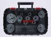 Bosch Accessories 2608594193 2608594193 sada dierovacích píl 14-dielna kobalt 1 ks