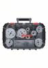 Bosch Accessories 2608594194 2608594194 sada dierovacích píl 11-dielna kobalt 1 ks