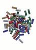 Bosch Accessories Gluey lepiace tyčinky 7 mm 20 mm trblietavý efekt 58 g 70 ks