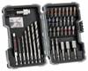 Bosch Accessories 2607017327 Bosch Power Tools 35-dielna sada bitov a vrtákov