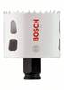 Bosch Accessories Lochsäge HSS-Bi-Metall 60mm Progressor for Wood+Metal 2608594224 vŕtacia korunka 60 mm kobalt 1 ks