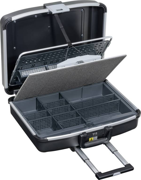 Allit ProServe R170-200, 457615 kufrík na náradie bez náradia, (š x v x h) 490 x 200 x 425 mm