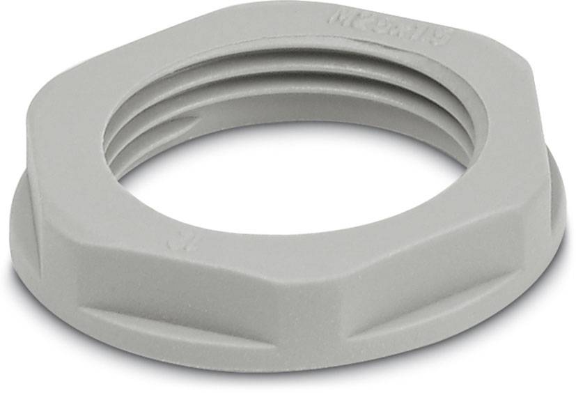 Phoenix Contact 1411208 A-INL-M25-P-GY Controdado M25 PA 5 pz.