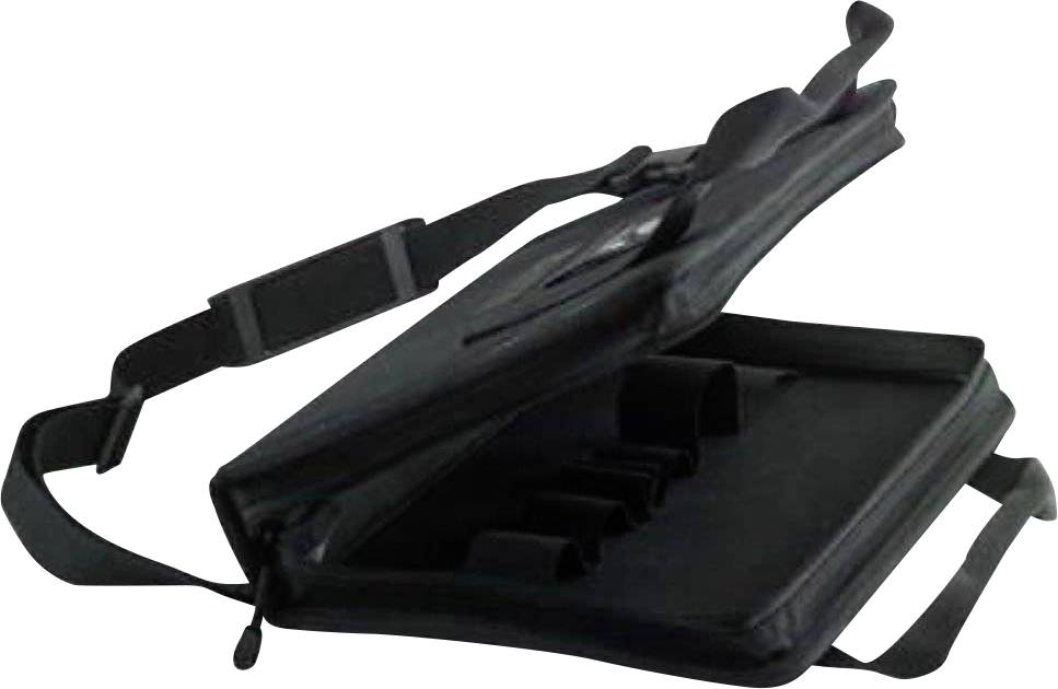 Phoenix Contact TOOL-ZIPCASE EMPTY 1005050 Universal Verktygsväska tom (B x H x D) 80 x 405 x 80 mm