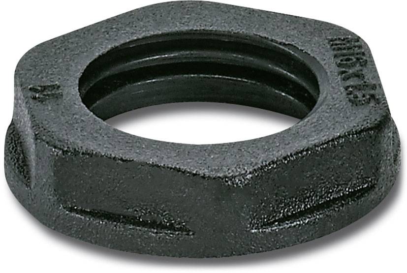 Phoenix Contact 1411214 A-INL-M16-P-BK Controdado M16 PA 10 pz.