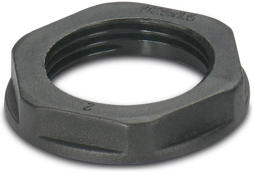 Phoenix Contact 1411216 A-INL-M25-P-BK Controdado M25 PA 5 pz.