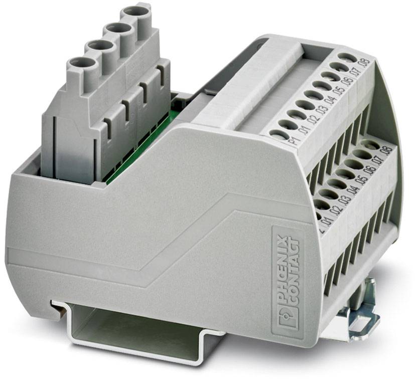 Phoenix Contact 2901797 VIP-2/SC/PDM-2/12 SO Collegamento protezione sovratensioni 1 pz.
