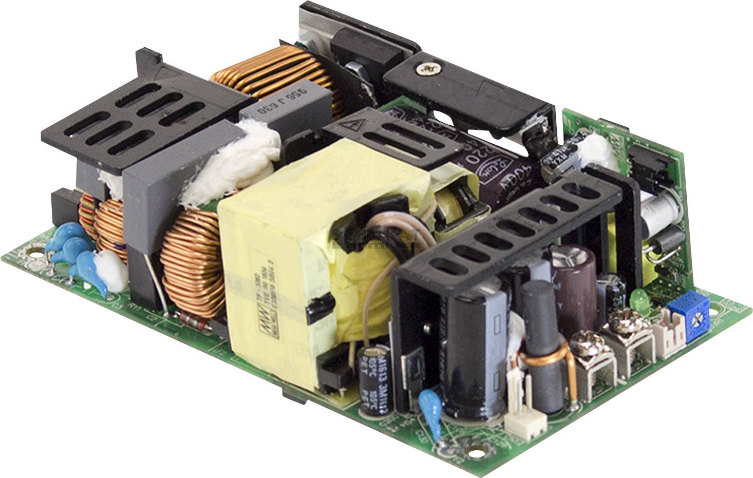 MEAN WELL EPP-400-15 Schakelnetvoedingsmodule 15.8 V/DC 26.7 A 400.5 W, 250.5 W