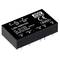 Elektronický modul od MEAN WELL, model LDD-350H-DA, na reguláciu napätia. Vstup: DC 6-35V, výstup: DC 3-25V, 350mA.