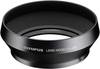 Olympus LH-48B Gegenlichtblende für ED 1 slnečná clona s krytom objektívu
