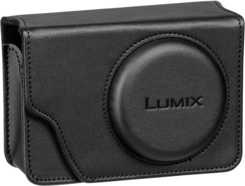 Panasonic DMW-PHS82XE1 Borsa per fotocamera Nero