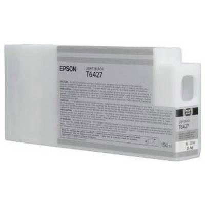 Epson Ink T6427 originál svetločierná C13T642700