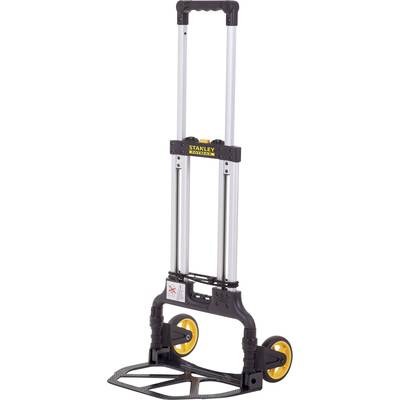 STANLEY Stanley FXWT-705 rudla skladacie hliník Zaťaženie (max.): 70 kg