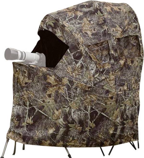 Stealth Gear  SGTMCH maskovacie stan