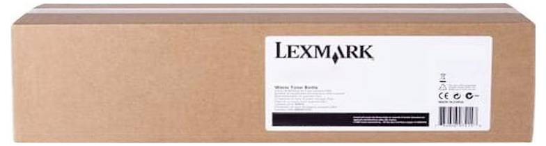 Lexmark MS321 MS421 MS521 MS621 MS622 MX321 MX421 MX521 MX622 vratný toner originál čierna Maximálny rozsah stárnek 6000-0