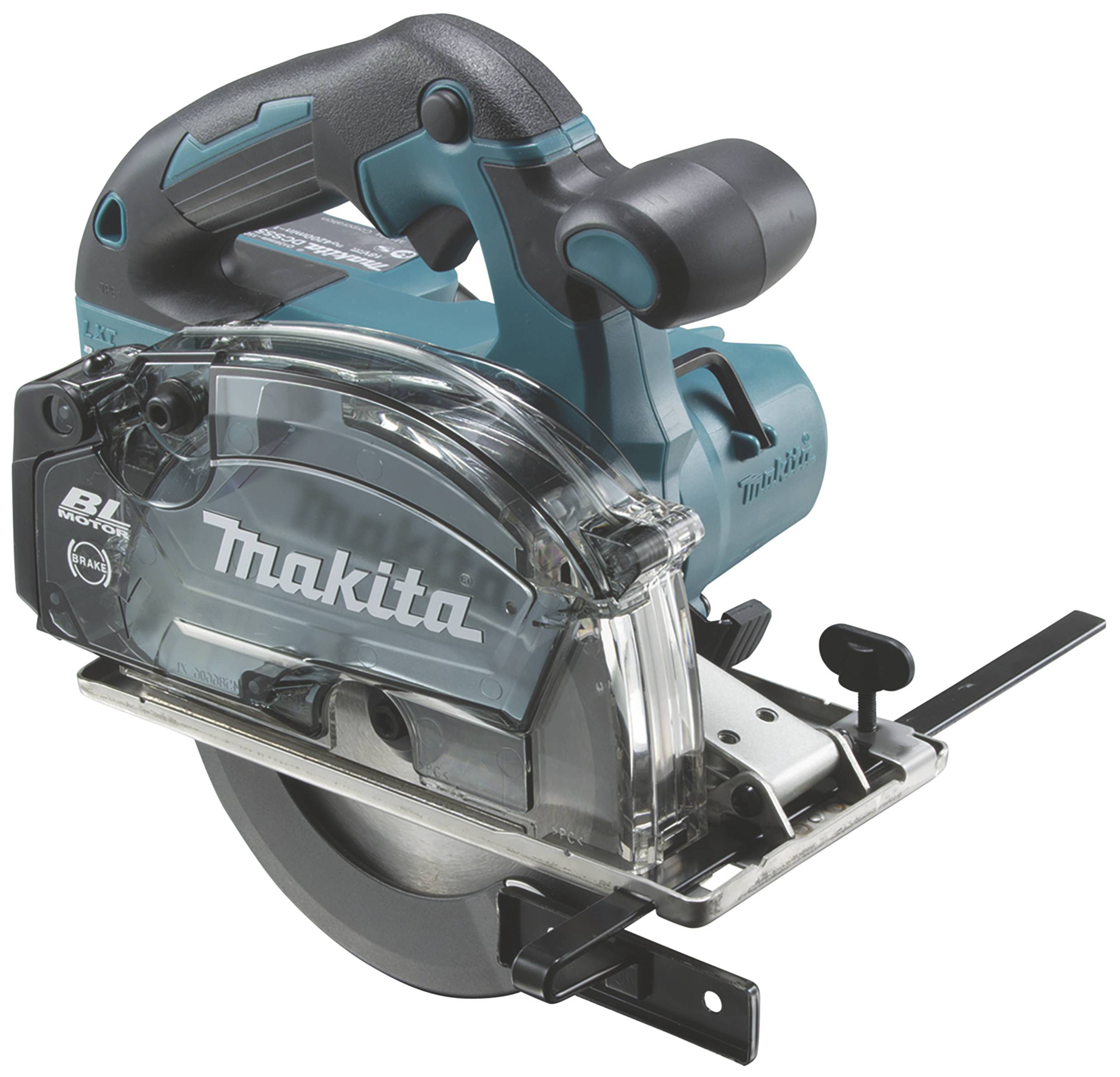 Makita Cirkelsåg batteridriven 150 mm exkl. batteri/laddare 18 V