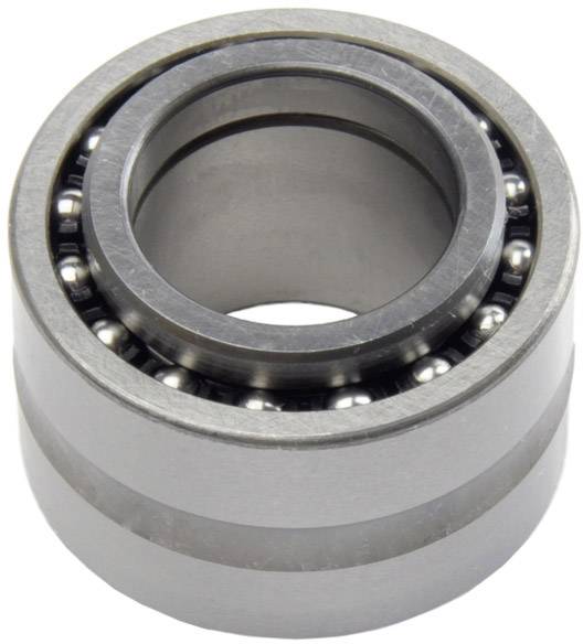 INA Naadllager NKIS17 Boordiameter 17 mm afbeelding