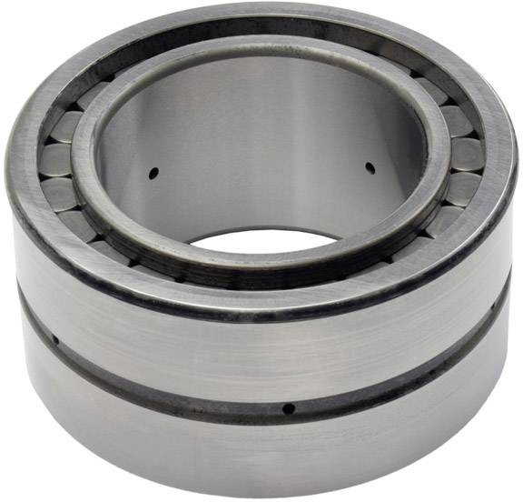 INA SL182920-B-XL Cilinderlager Boordiameter 100 mm Buitendiameter 140 Toerental (max.) 2700 omw/min afbeelding