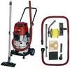 Einhell Power X-Change TE-VC 36/30 Li S-Solo 2347140 mokrý / suchý vysávač 30 l bez akumulátora