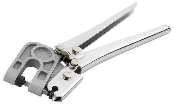 Wolfcraft 4029000 kompozitné kliešte z nevodivého materiálu 270 mm