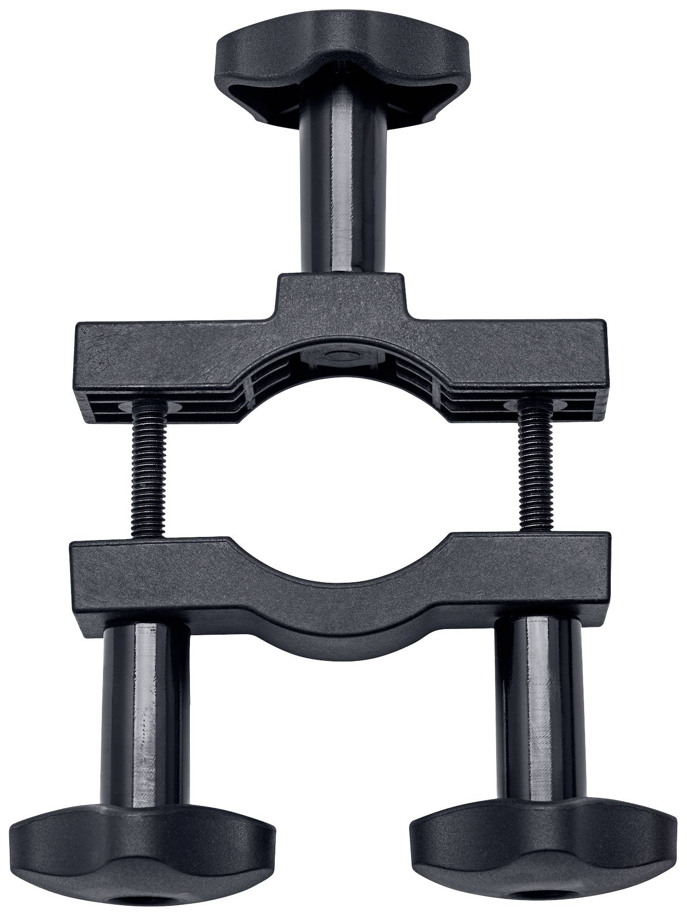 Brennenstuhl 1172640010 Dargoholder round Fastgørelse Passende til: Brennenstuhl Dargo