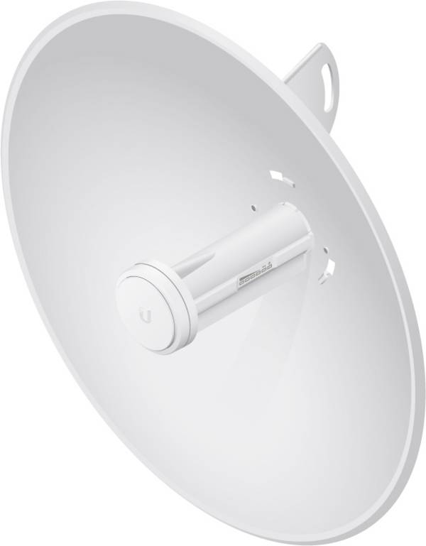 Ubiquiti Networks PBE-M5-400 Wi-Fi parabolická anténa 25 dB 5 GHz