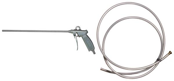 Fischer  pneumatická čistiaca pištoľ 2.25 m
