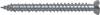 Fischer 532944 Windowframe screw 7.5 mm 212 mm ITX 100 ks