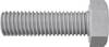 Fischer 537681 šesťhranná skrutka 10 mm 25 mm ocel pozinkované žiarom 100 ks